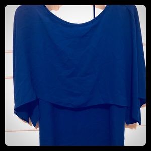 Karen Kane Top NWT sz sm